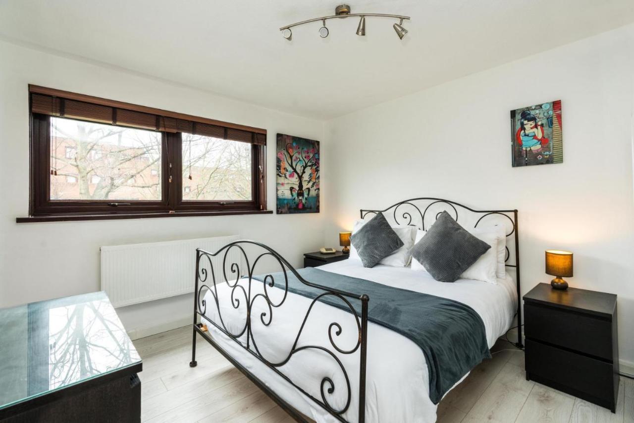 Luxury Islington With Balcony Islington * Londres